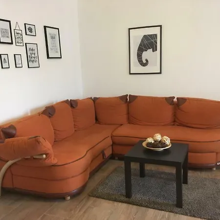 Apartment Kaf