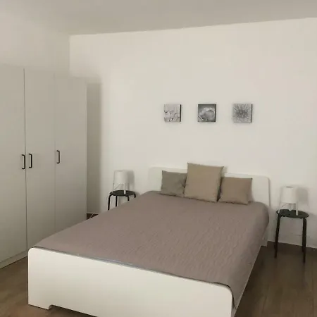 Apartment Kaf