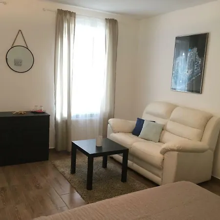 Apartment Kaf