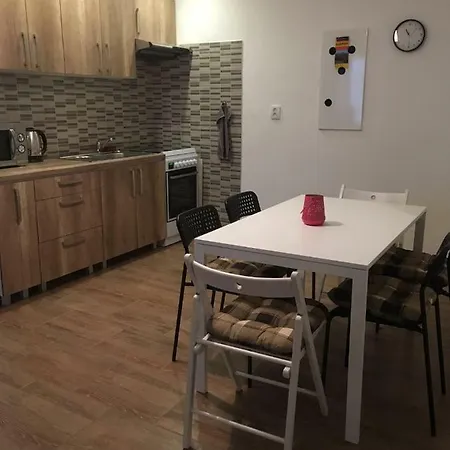 Kaf Apartment