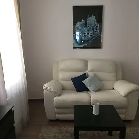 Apartment Kaf *