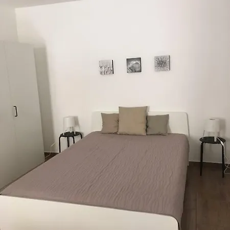 Apartment Kaf *