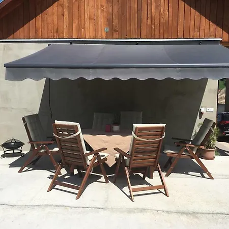 Kaf Apartment